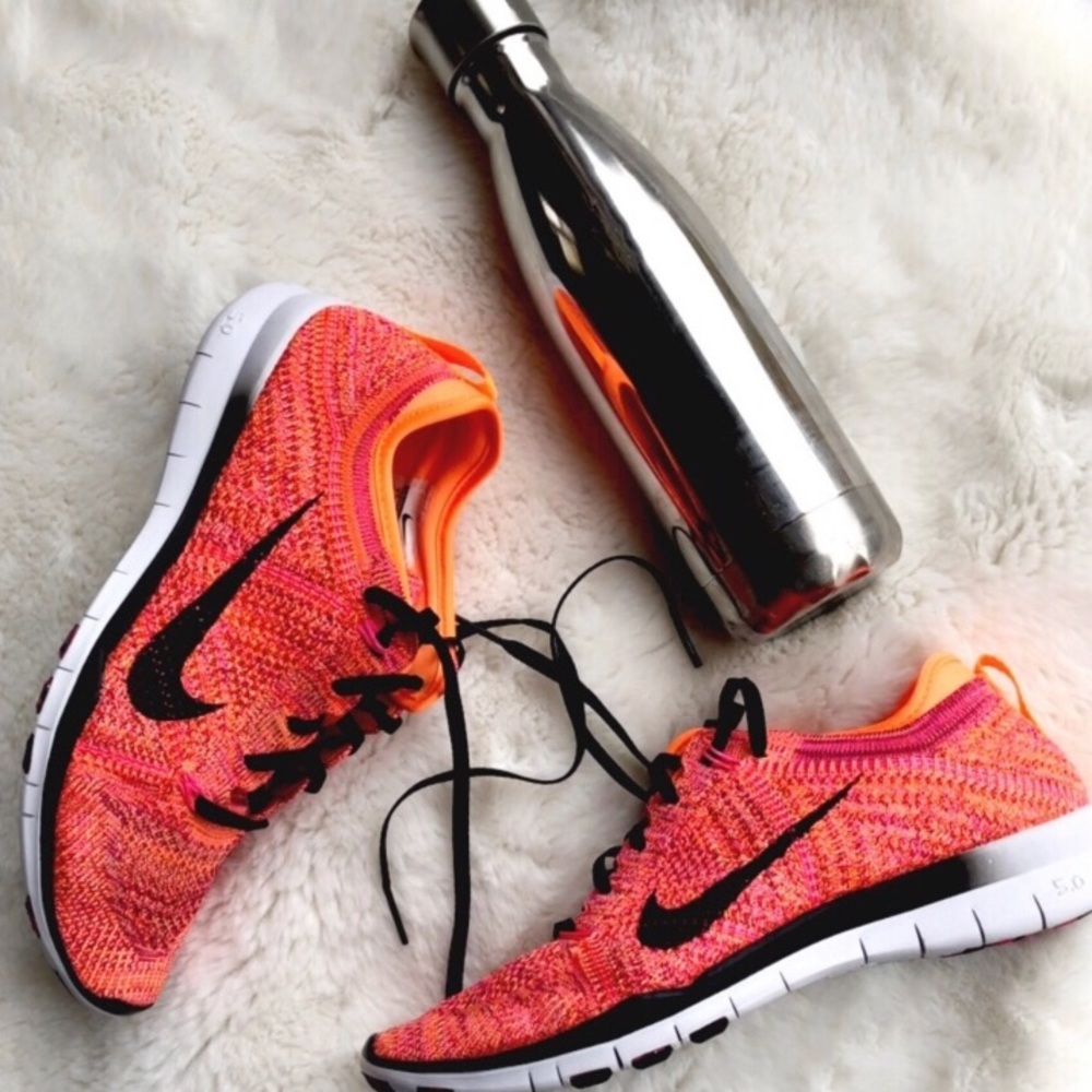 Nike Free 5.0 Flyknit